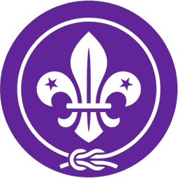 Lambang World Organization of the Scout Movement